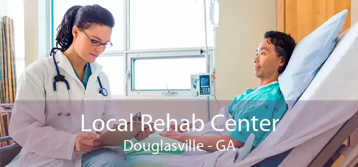  Local Rehab Center Douglasville - GA
