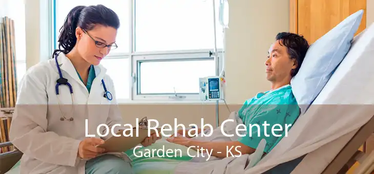 Local Rehab Center Garden City - KS