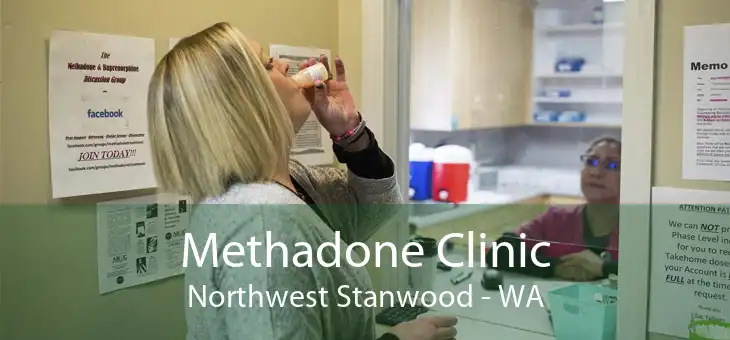 Methadone Clinic Northwest Stanwood - WA