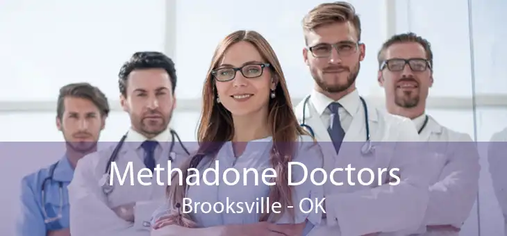 Methadone Doctors Brooksville - OK