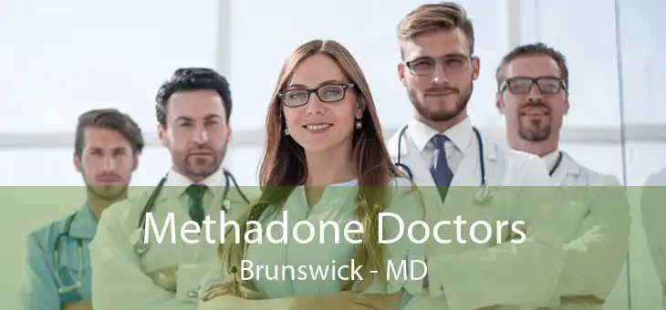 Methadone Doctors Brunswick - MD