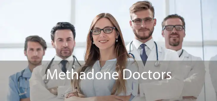 Methadone Doctors 