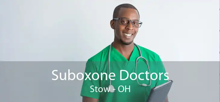 Suboxone Doctors Stow - OH