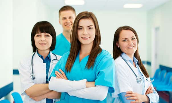 Methadone Doctors in Forney, TX