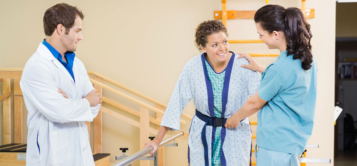 Inpatient Rehab Treatment in Woodbury, MN